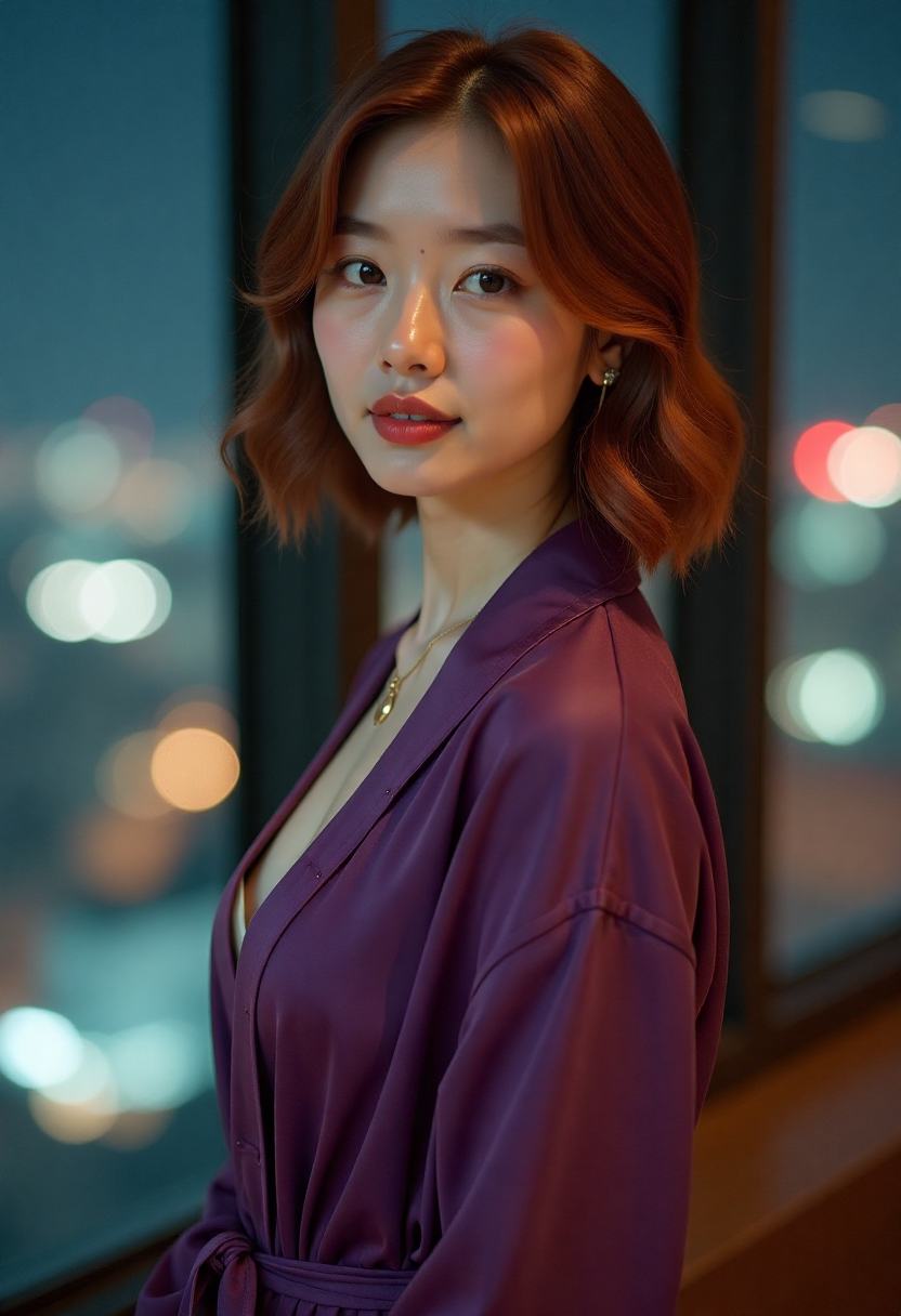 北欧少女写真集